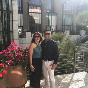 Meet your Posher, Mike